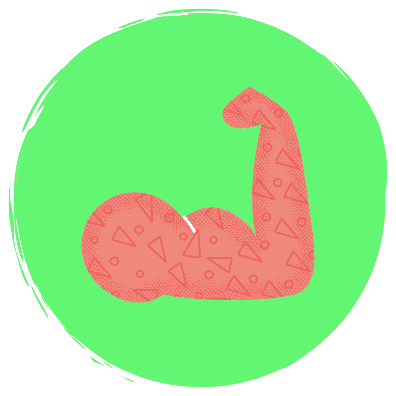 Musculoskeletal-problems