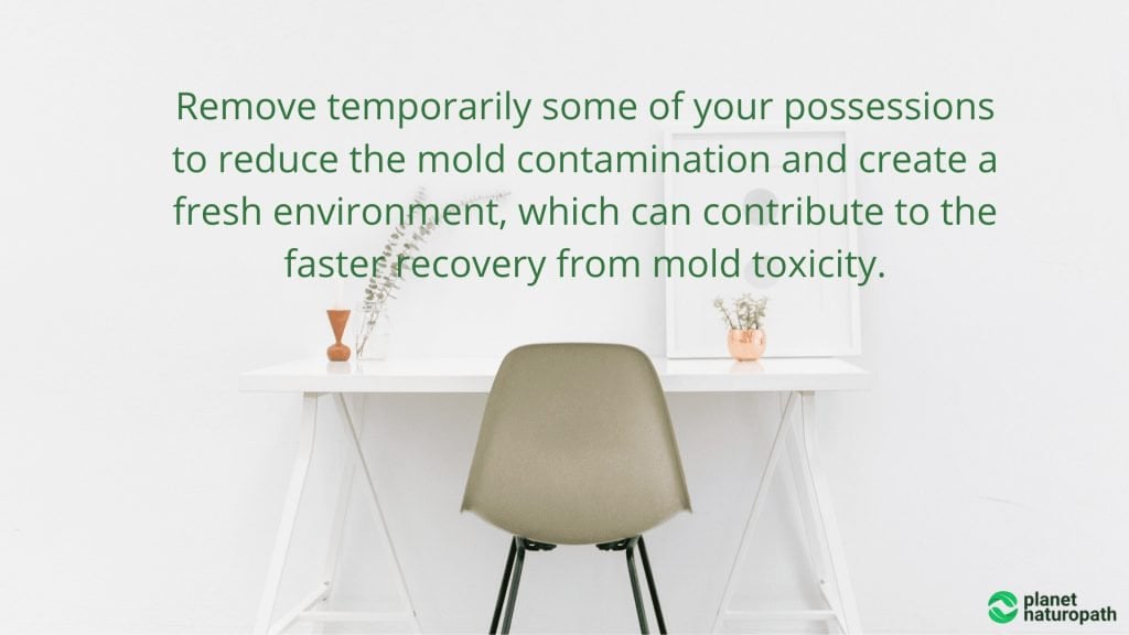 Mold Toxicity: 9 Steps to Protect Yourself from Mold Exposure 9 Your-possessions-and-mold-toxicity