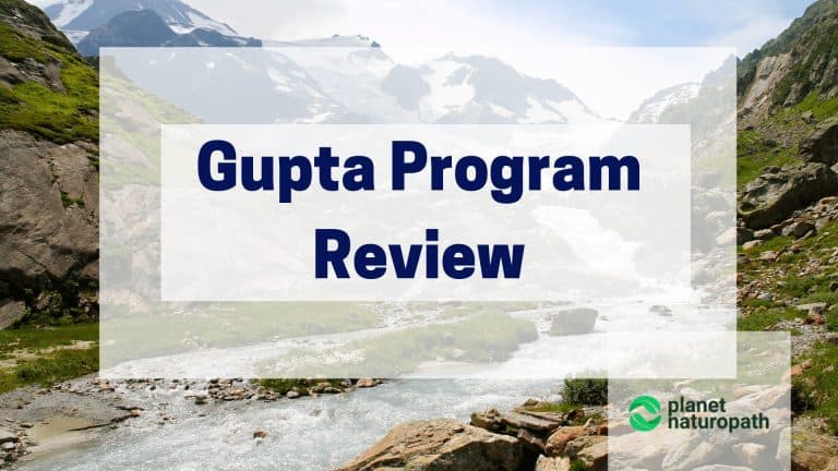 Gupta-Program-Review