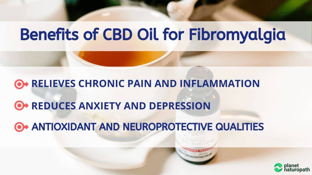 Natural Fibromyalgia Treatment (a guide to eliminate your pain) 9 Benefits-of-CBD-Oil-for-Fibromyalgia
