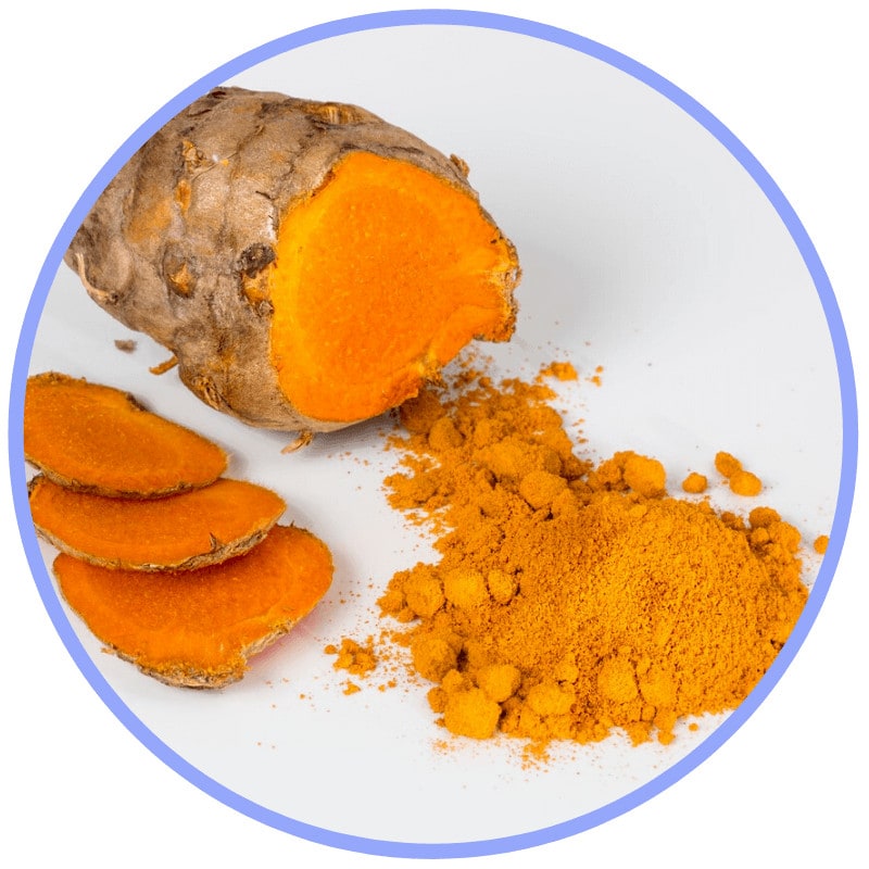 Curcumin Curcumin