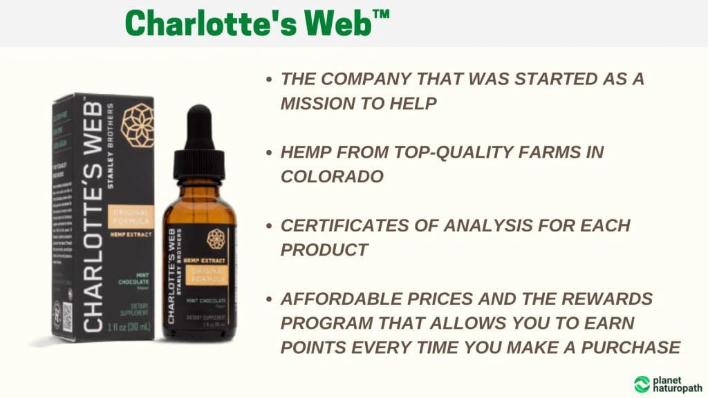 8 Benefits of CBD Oil 13