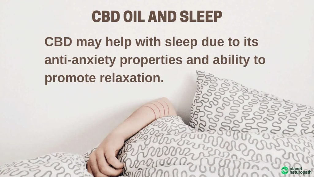 8 Benefits of CBD Oil 4