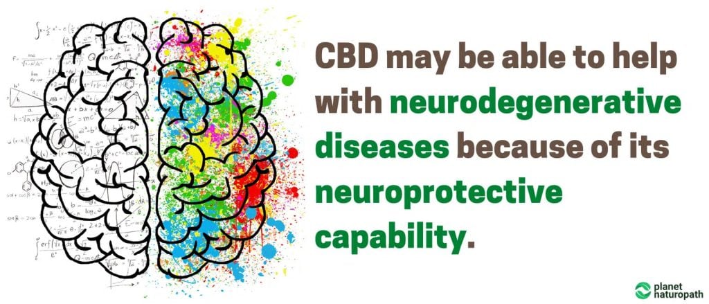 8 Benefits of CBD Oil 6