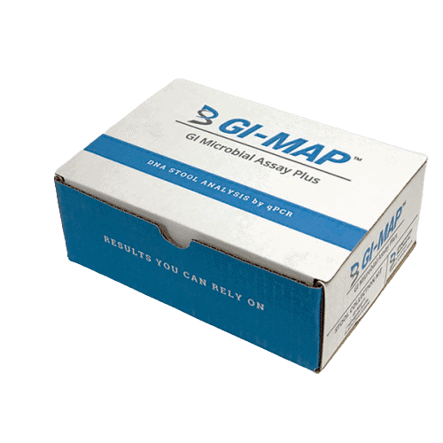 All Tests Available 1 GI-MAP-test