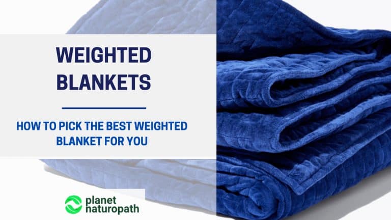 Best Weighted Blankets Review