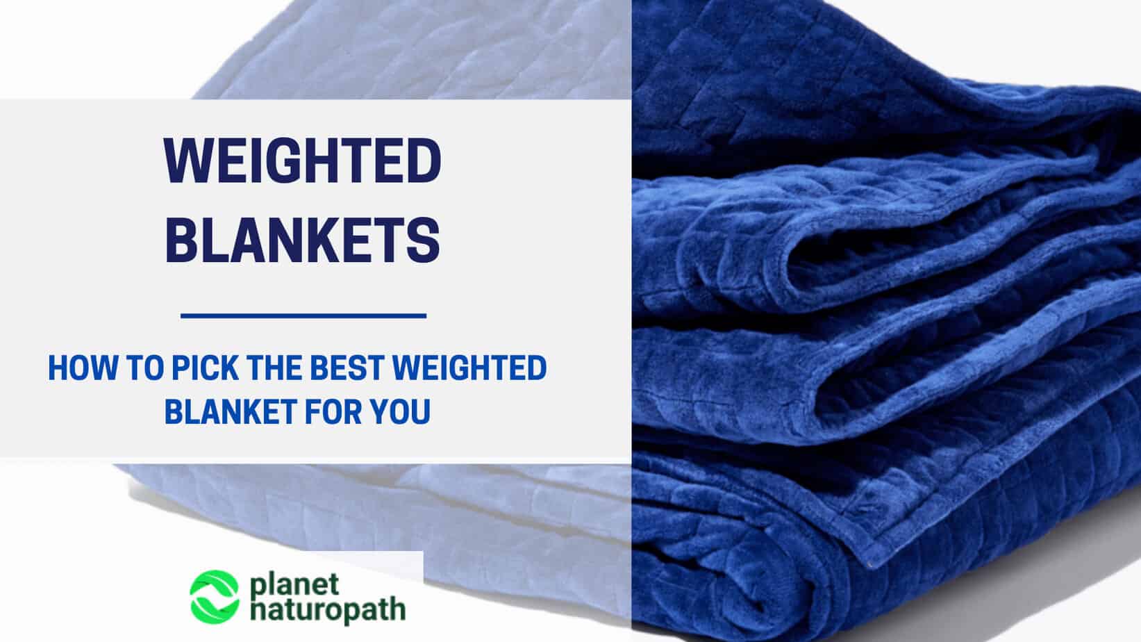 Best Weighted Blankets Review