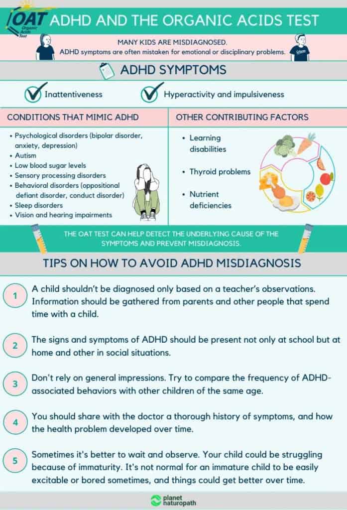 Organic Acids Test for Kids (why kids with learning difficulties will benefit) 3 Organic Acids Test for Kids (why kids with learning difficulties will benefit) 2