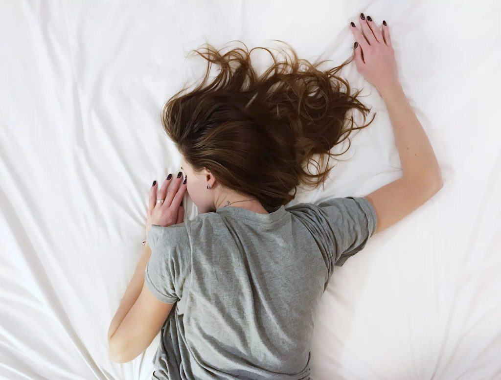 How Different Sleeping Positions Affect Your Body and Overall Health 3