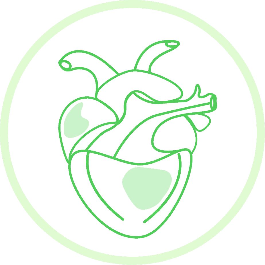 Cardiovascular markers