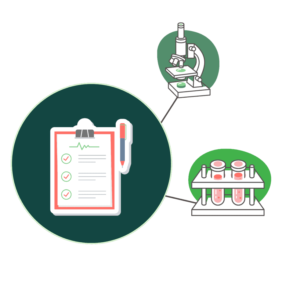 Pathology Testing in the USA 1 Comprehensive Pathology _Test