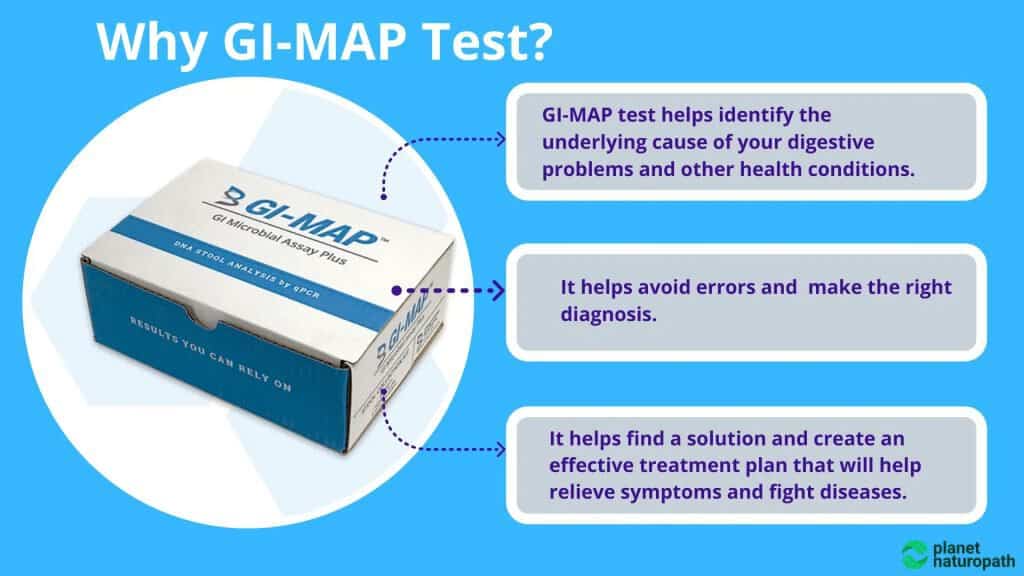 GI Map Stool Test (Order Online) 10