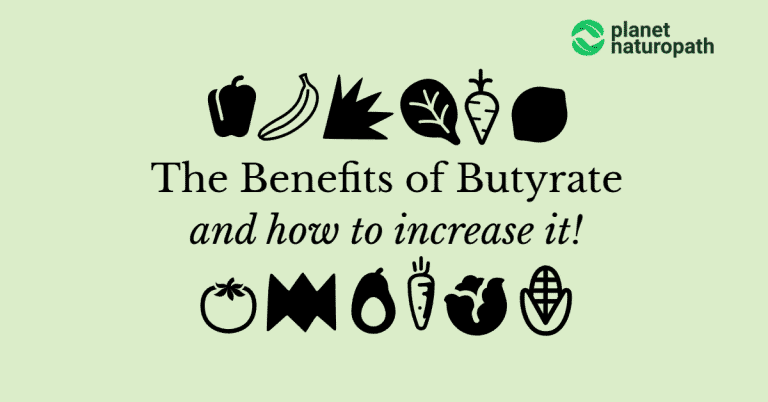 Butyrate Benefits: 10 Things You Need to Know