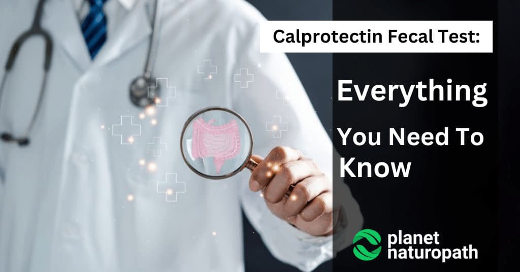 Calprotectin Fecal Test: Everything You Need To Know 41 Calprotectin fecal test