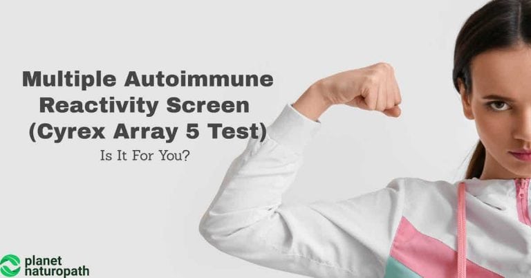 Cyrex Array 5 featured image