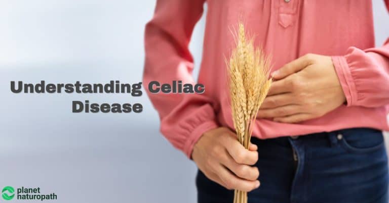Understanding Celiac Disease