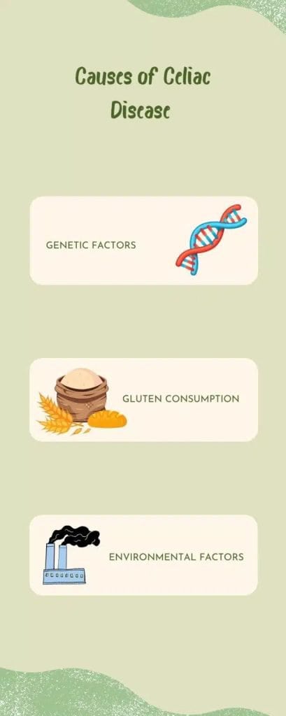 Understanding Celiac Disease (from diagnosis to natural management) 1