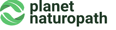 Planet NaturoPath logo