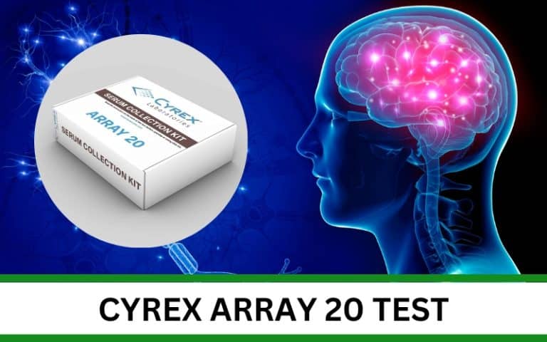 Cyrex Array 12 Test featured image