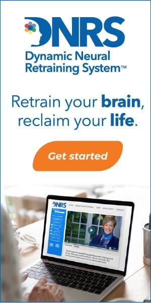 DNRS affiliate banner