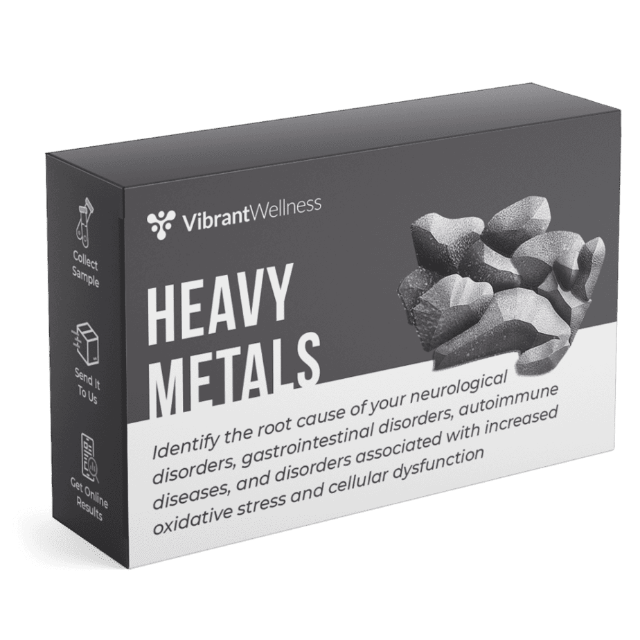 Heavy Metals