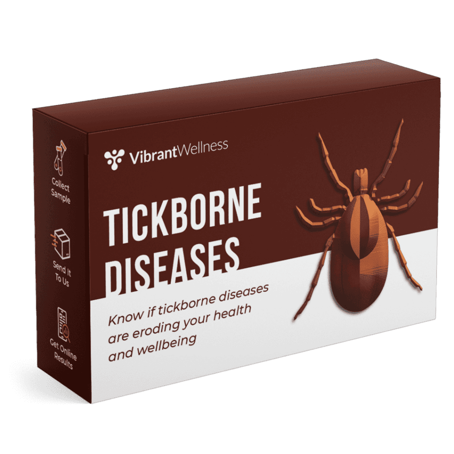 Tickborne 2.0