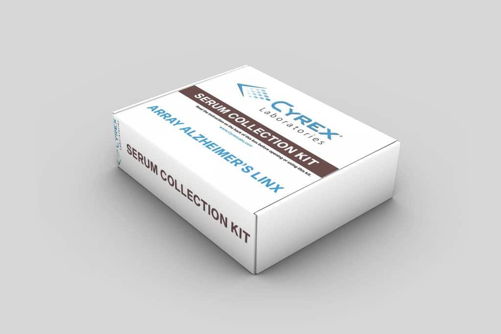 cyrex array Alzheimer’s Linx