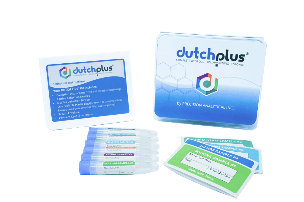 dutch test plus kit