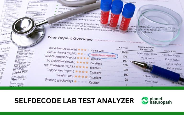 Lab Test Analyzer featured image