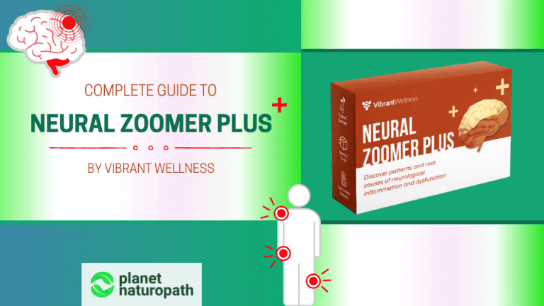 Neural Zoomer Plus Test Review