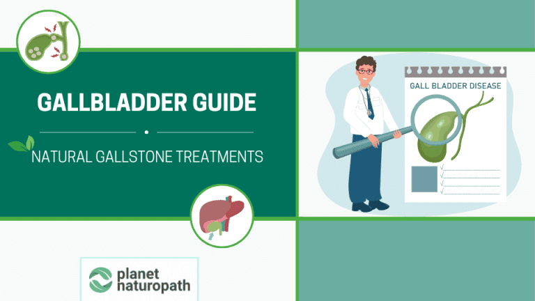 Gallbladder Guide_Natural Gallstone Treatments