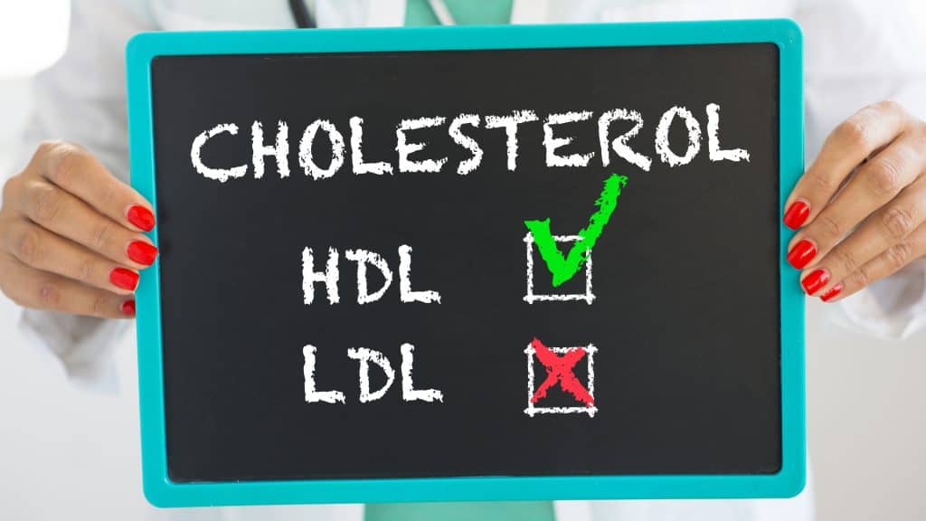 High-Density Lipoprotein