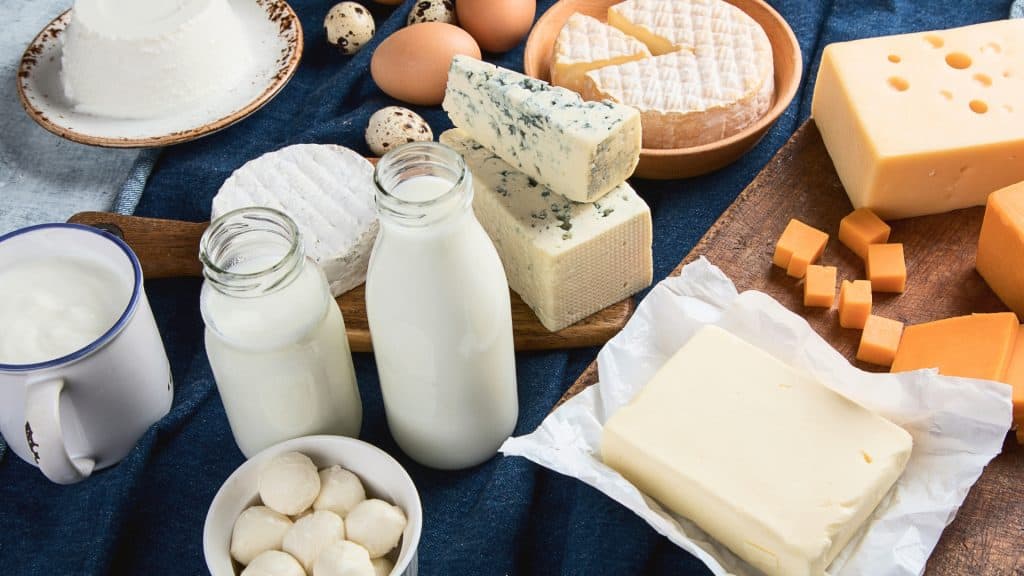 Should You Avoid Dairy