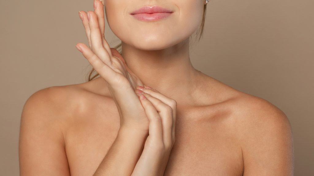 Skin Health B vitamins