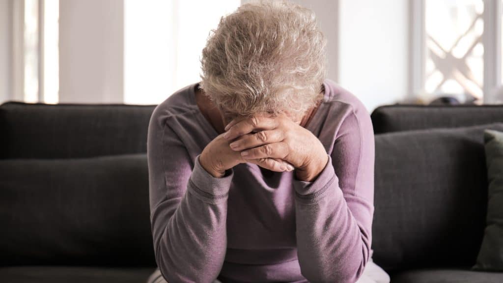 Stress Bone Health relationship