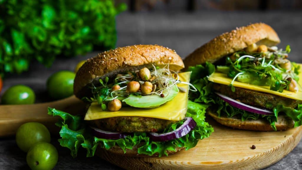 Vegan Vegetarian Diets B vitamins