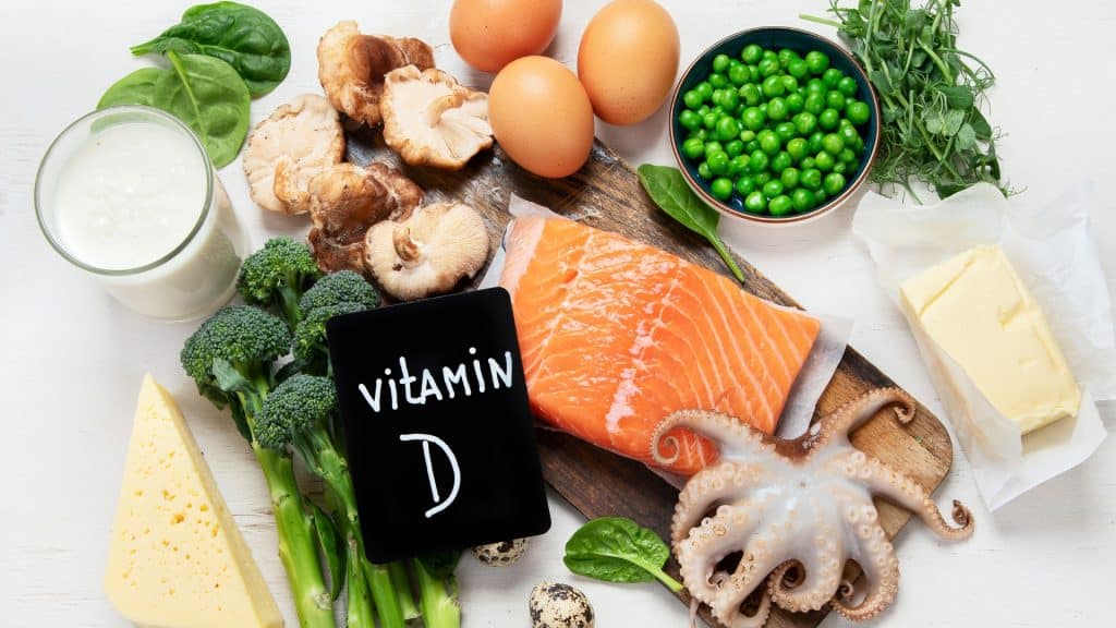 Vitamin D to prevent Alzheimer's