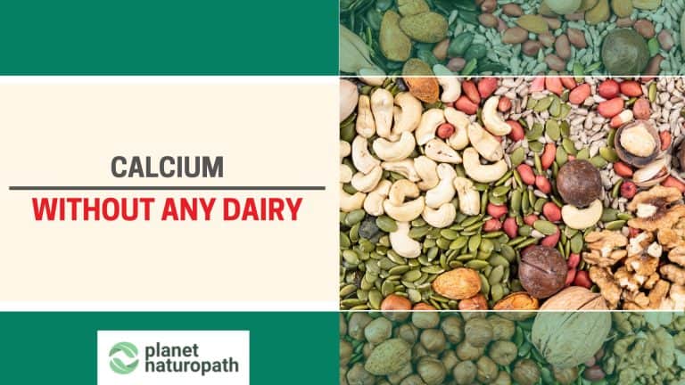 calcium no dairy featured image