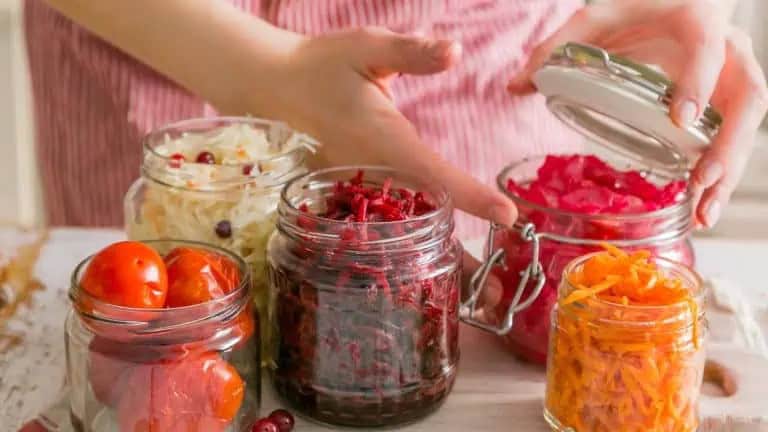 8 Ways To Reset Your Gut Health 4