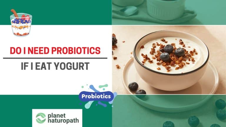 Do I Need Probiotics featured image