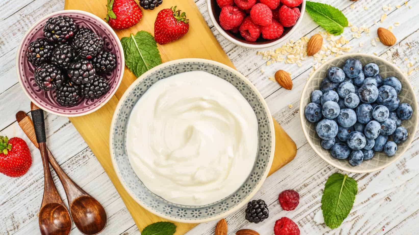 Probiotic Content Factors Probiotic Content Factors