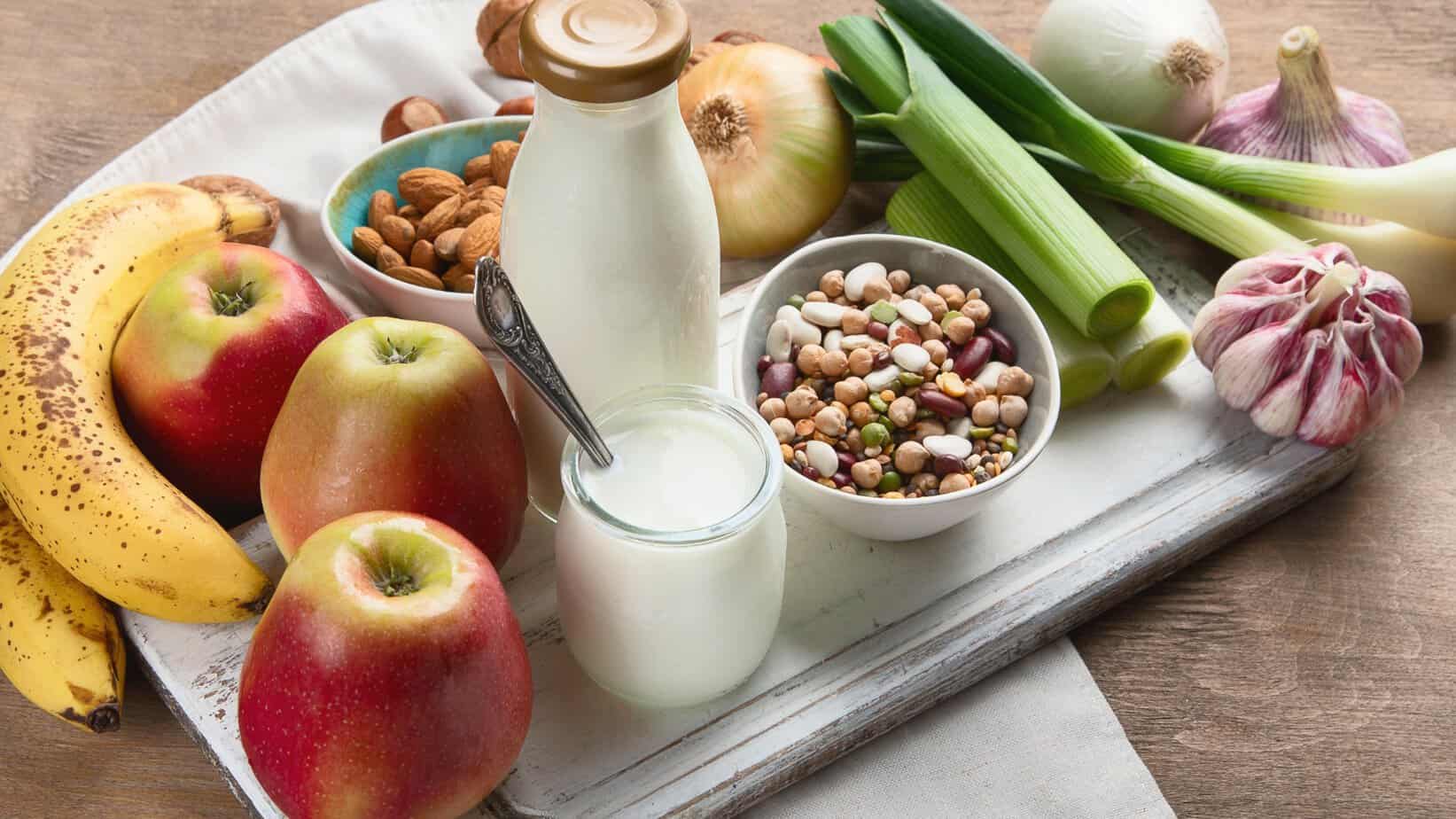 Probiotic Strains Probiotic Strains