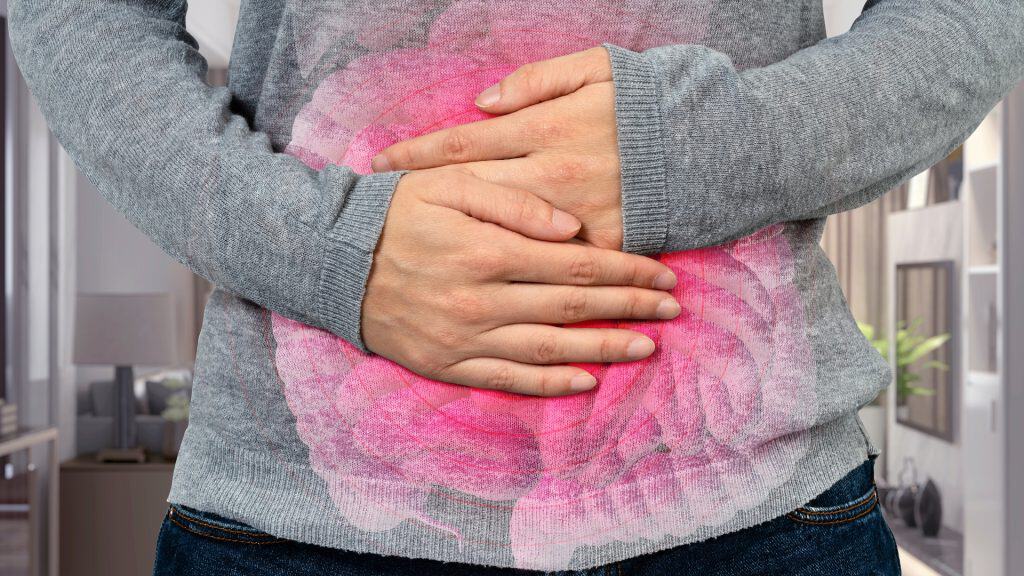 Stomach acidity unusual gut facts