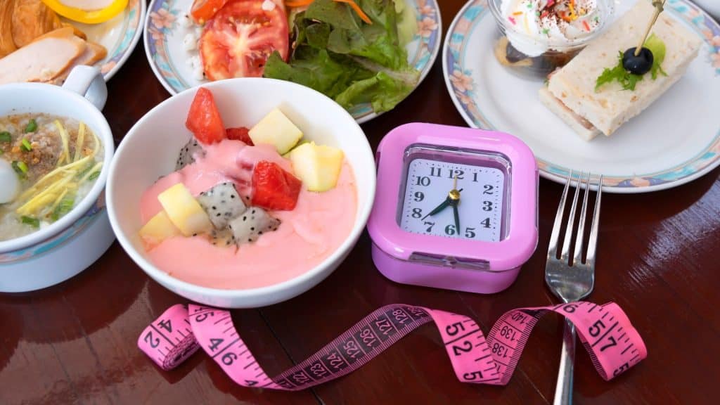 Types Of Intermittent Fasting