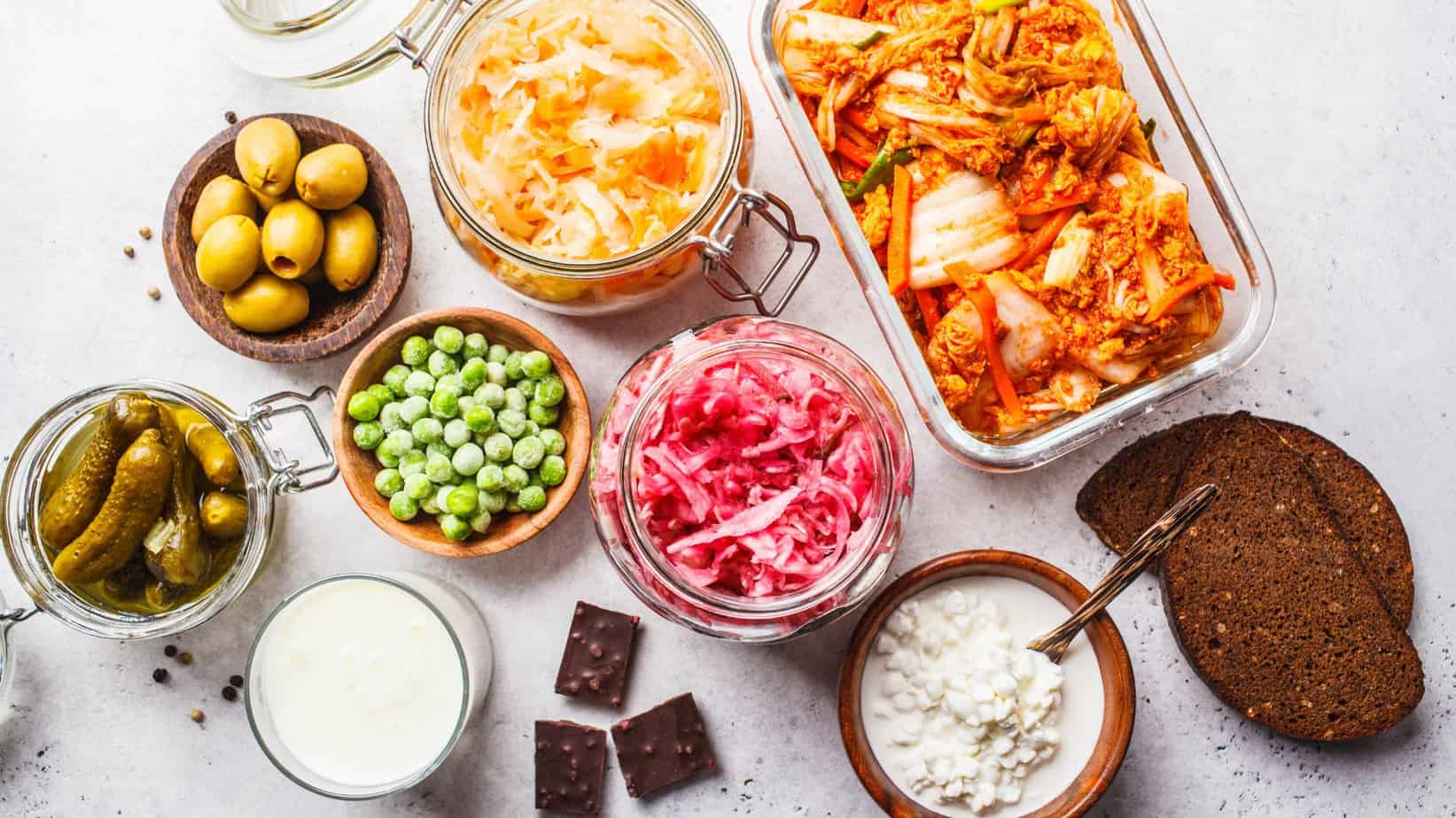 What Are Probiotics What Are Probiotics