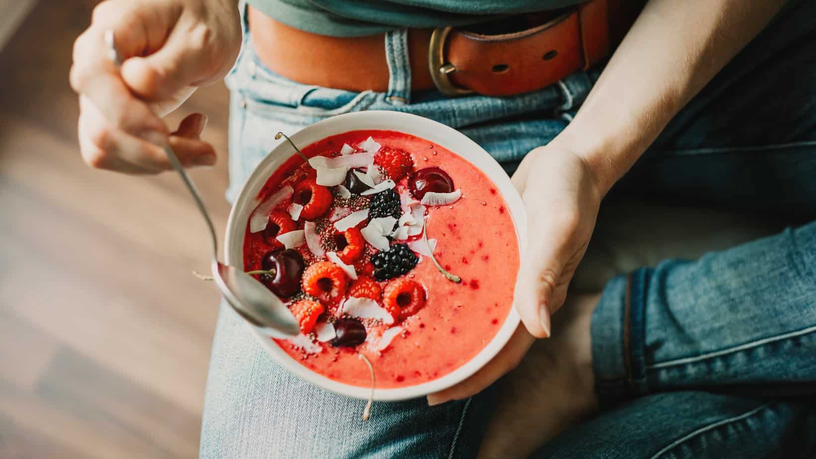 Yogurt Weight Management Yogurt Weight Management