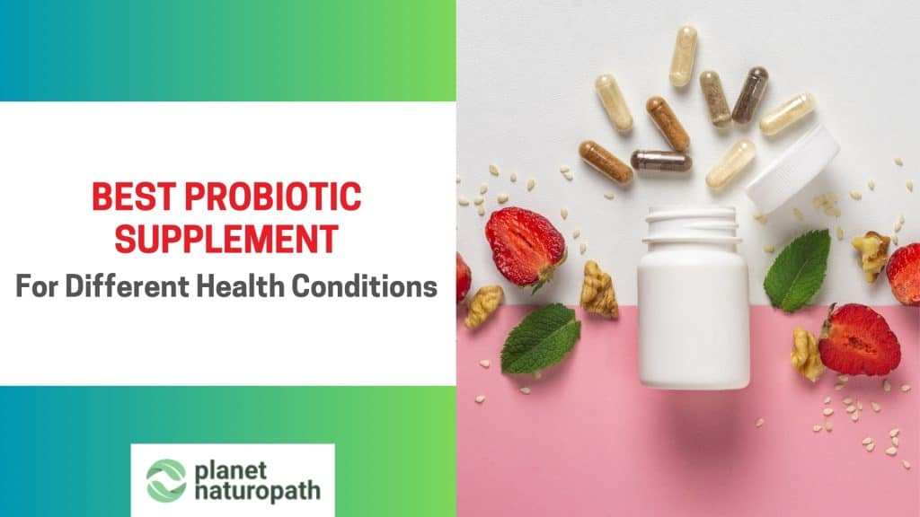 Best Probiotic Supplement featured image