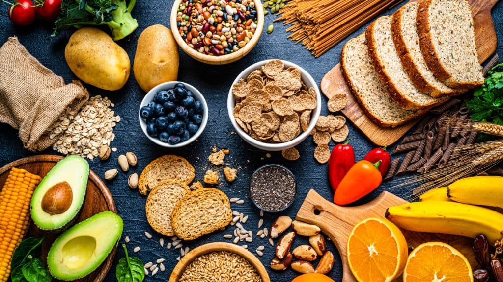 Dietary Change Low Blood Sugar