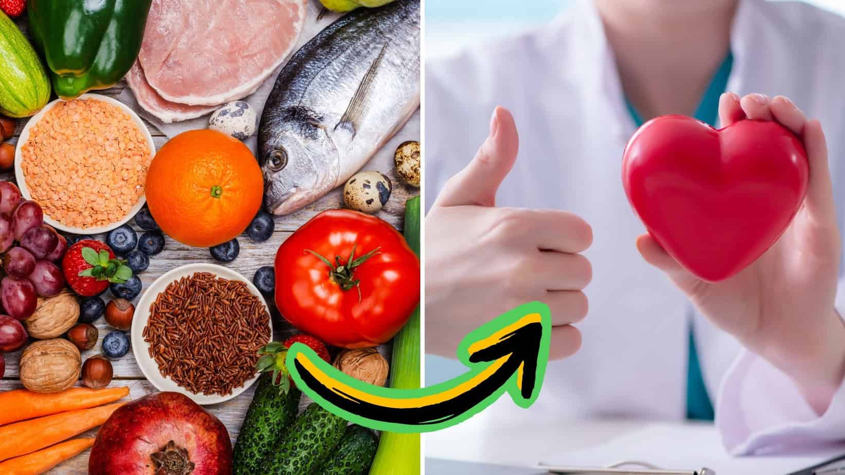 Fats Heart Disease Fats Heart Disease