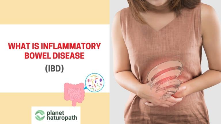 Inflammatory Bowel Disease featured image